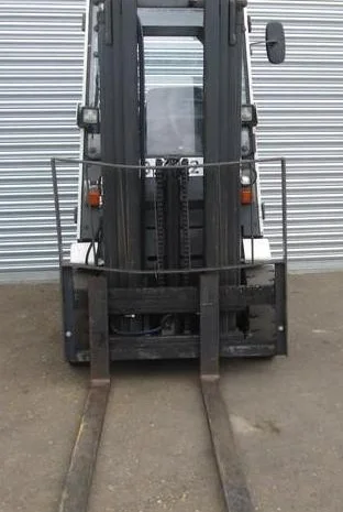 Погрузчик вилочный 2.5т., Still R70-25I, дизель, 2003 г- фото № 4