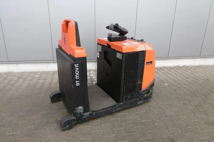 Тягач BT TSE 300, электро, 3т., 2012 года- фото № 1