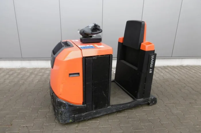 Тягач BT TSE 300, электро, 3т., 2012 года- фото № 5