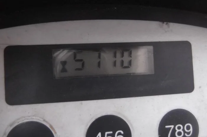 Тягач Still CX-T, 4000 кг, электро, 2011 года- фото № 3