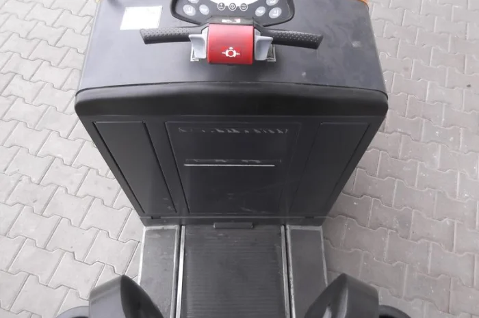 Тягач Still CX-T, 4000 кг, электро, 2011 года- фото № 4