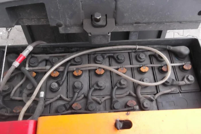 Тягач Still CX-T, 4000 кг, электро, 2011 года- фото № 6