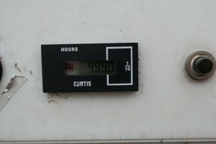 Коленчатый подъемник Niftylift HR21DE, дизель+электро, 2007г., 20.8м.рабочая высота- фото № 10