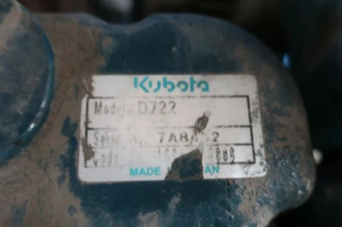 Коленчатый подъемник Niftylift HR21DE, дизель+электро, 2007г., 20.8м.рабочая высота- фото № 8