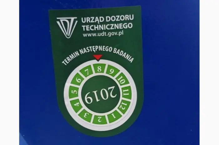 Прицепной коленчатый подъемник Upright TL33, 12 метров рабочая высота, электро- фото № 6