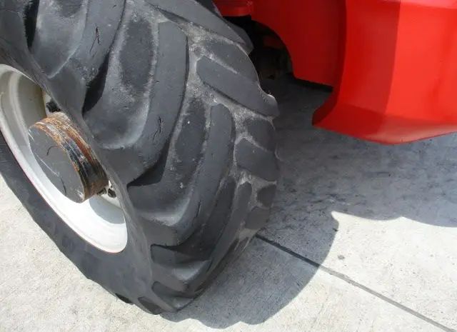 Телескопический погрузчик Manitou MLT845 120LSU, 2006г., 5833 мч, 4.5т., 8метров- фото № 10