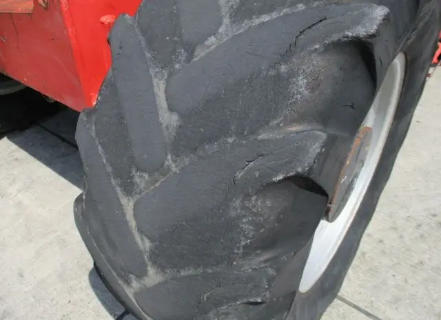 Телескопический погрузчик Manitou MLT845 120LSU, 2006г., 5833 мч, 4.5т., 8метров- фото № 11