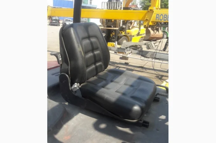 Электропогрузчик 3 тонны, 6 метров подъем в наличии- фото № 9