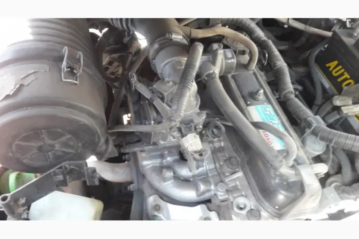 Погрузчик Toyota 02-8FGF20, кабина, 2010г., 2т., 6240 м/ч, 4700 мм подъем- фото № 3
