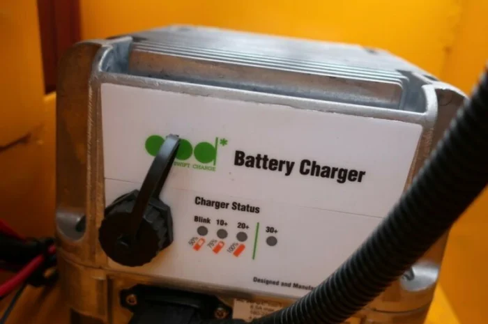 Ножничный подъемник 14 м. рабочая высота, новый- фото № 10