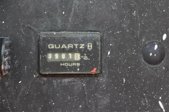 Ножничный подъемник JLG 4394RT, дизель, 2007г., 3905 м/ч, 15 метров рабочая высота- фото № 7