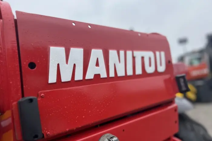 Manitou MLT 634-120 LSU - 2012 рік- фото № 10