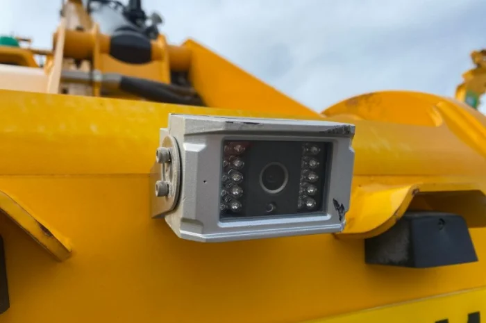 JCB 535-95 - 2018 рік- фото № 11