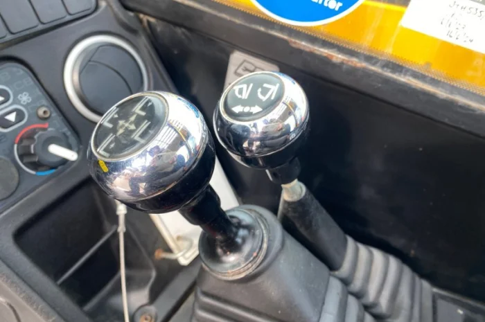 JCB 535-95 - 2018 рік- фото № 6