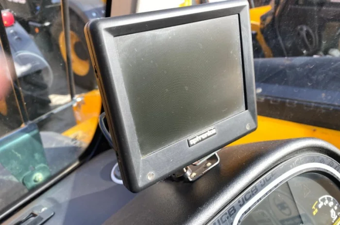 JCB 535-95 - 2018 рік- фото № 4