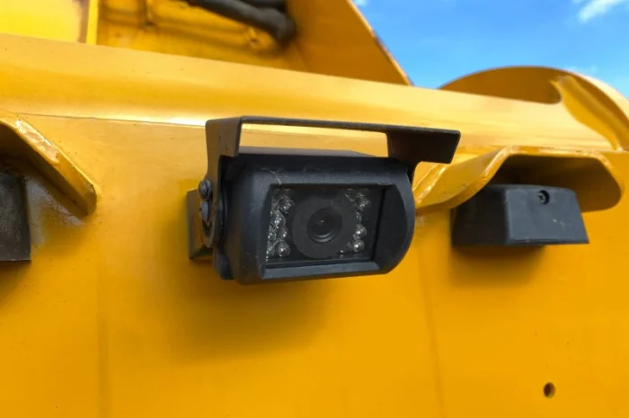 Телескопічний навантажувач JCB 535-95 2014 року- фото № 7