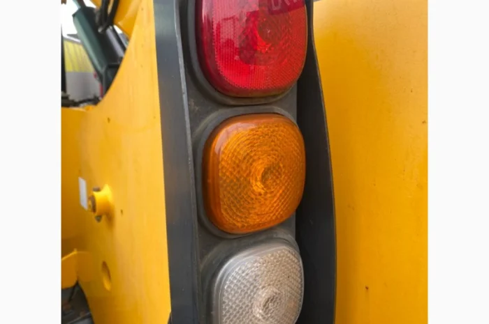 JCB 540-170 2014 рік- фото № 2