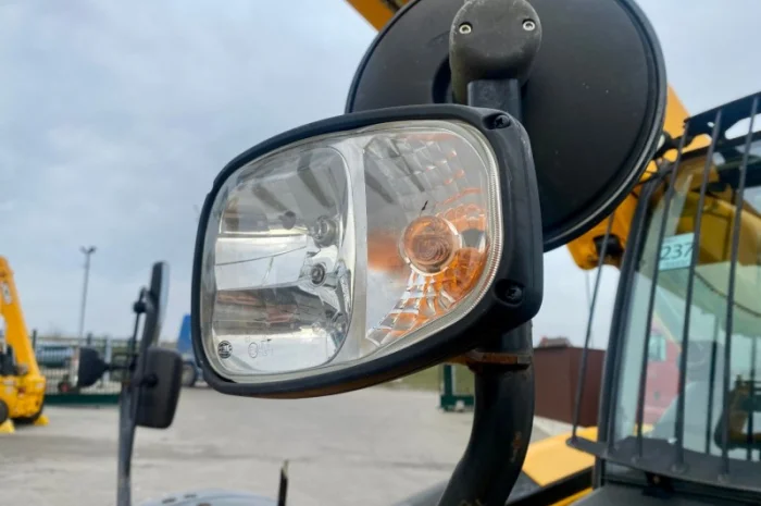 JCB 540-170 2014 рік- фото № 11