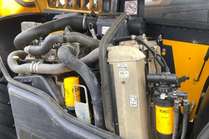 JCB 540-170 2014 рік- фото № 10