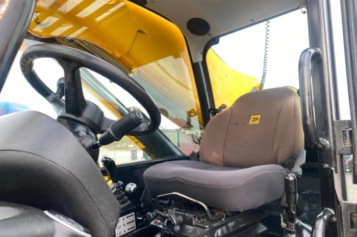 JCB 540-170 2014 рік- фото № 9