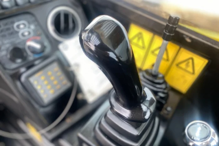 JCB 540-170 2014 рік- фото № 8