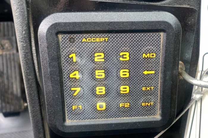 JCB 540-170 2014 рік- фото № 6