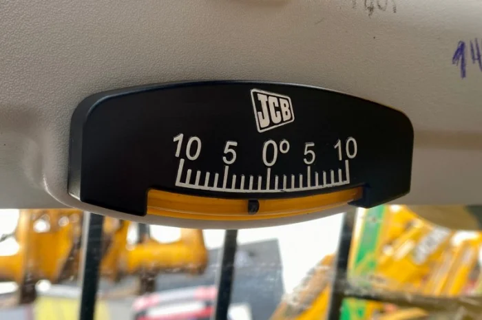 JCB 540-170 2014 рік- фото № 5