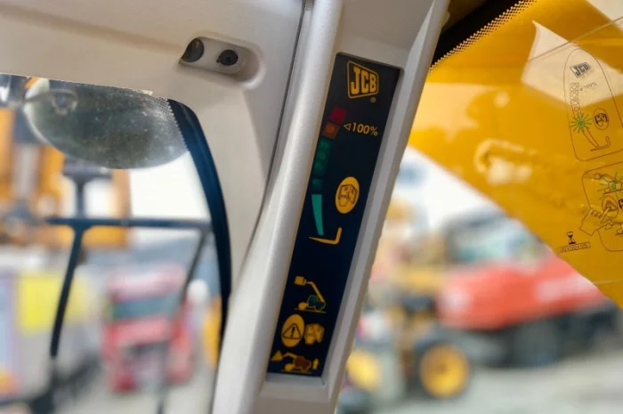 JCB 540-170 2014 рік- фото № 4