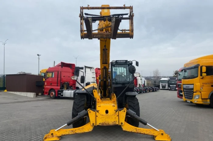 JCB 540-170 2014 рік- фото № 19