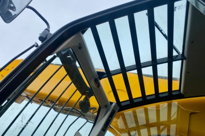 JCB 540-170 2014 рік- фото № 3