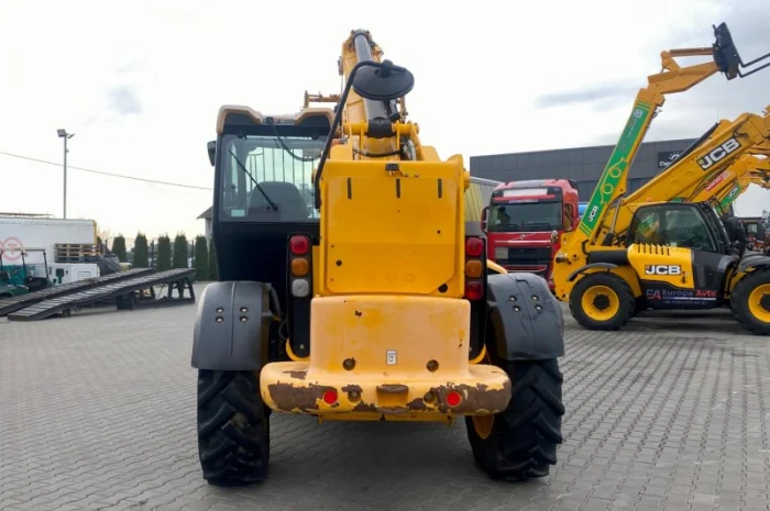 JCB 540-170 2014 рік- фото № 16