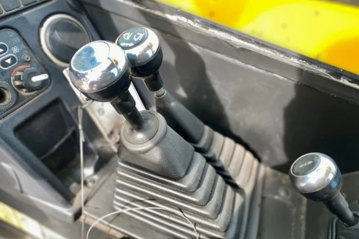 JCB 531-70 - 2019 рік- фото № 7