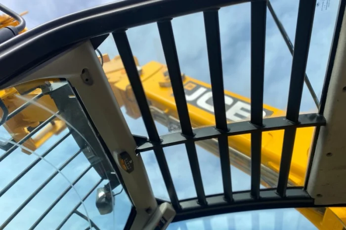 JCB 531-70 - 2019 рік- фото № 5