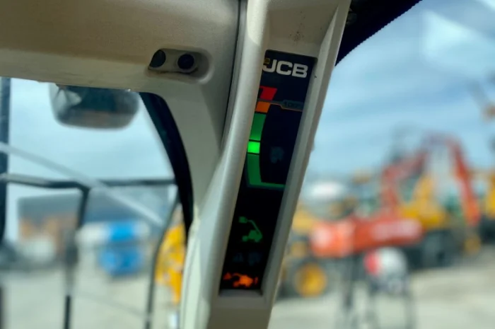 JCB 531-70 - 2019 рік- фото № 4