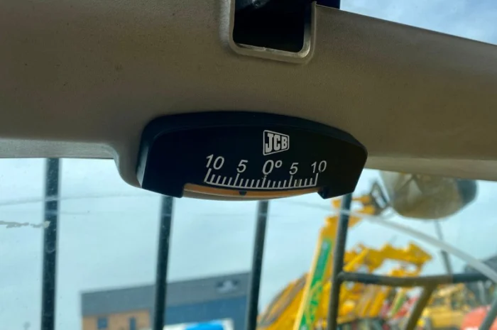 JCB 531-70 - 2019 рік- фото № 3