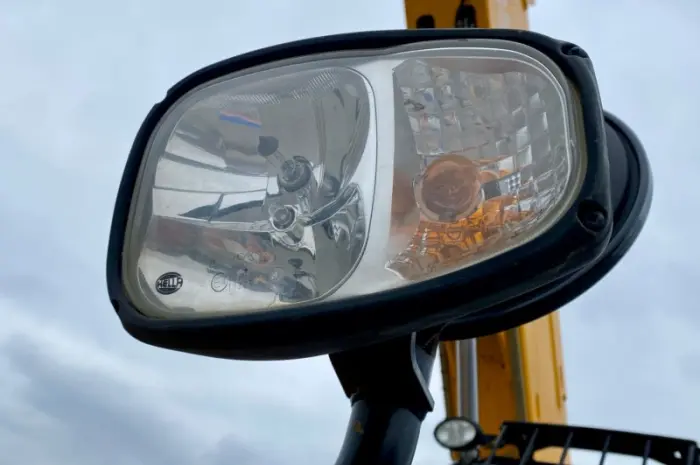 JCB 540-200 2018 року- фото № 7