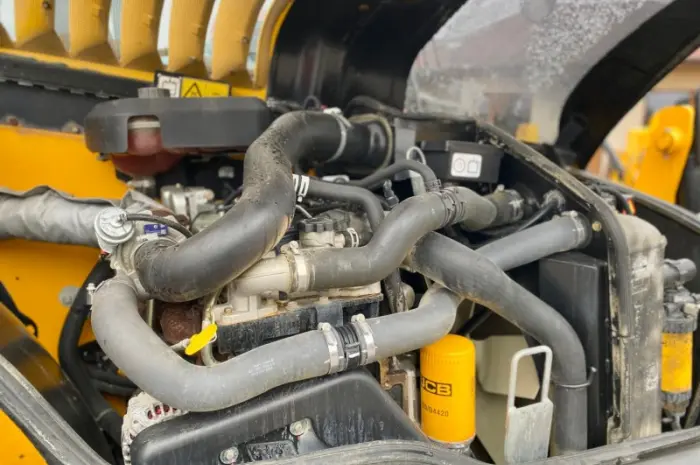 JCB 540-200 2018 року- фото № 9