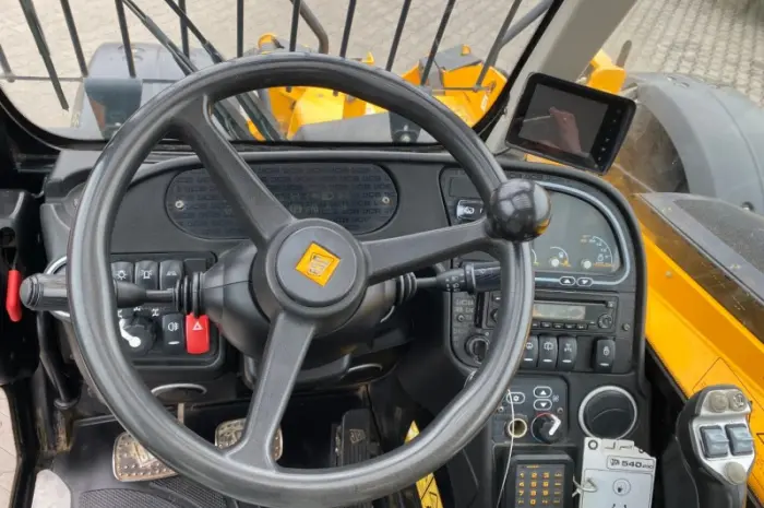 JCB 540-200 2018 року- фото № 10