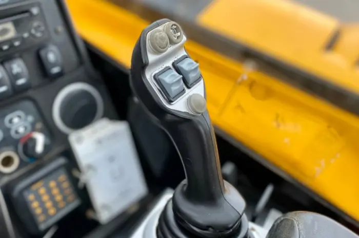 JCB 540-200 2018 року- фото № 11