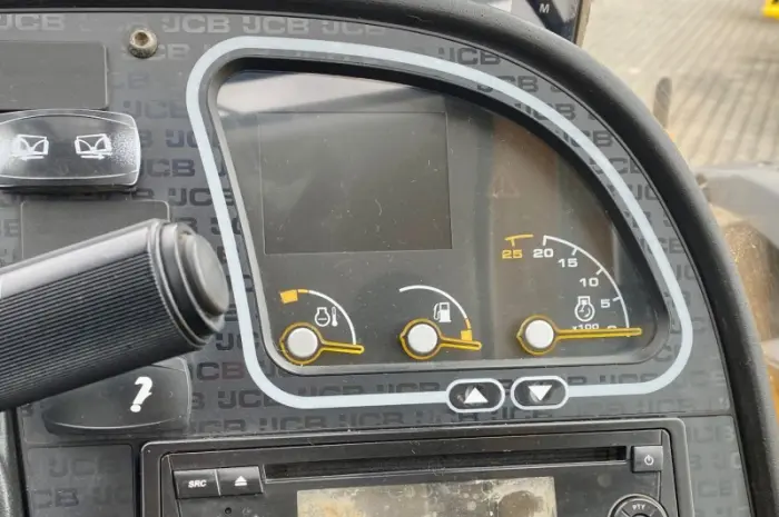 JCB 540-200 2018 року- фото № 12