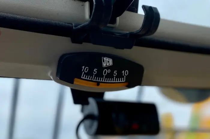 JCB 540-200 2018 року- фото № 13
