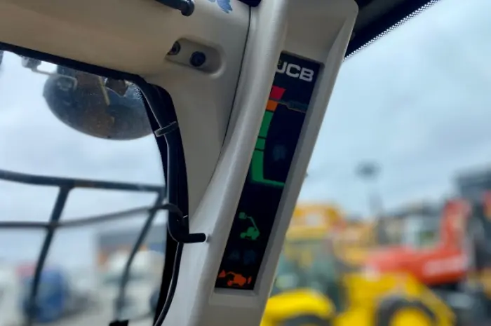 JCB 540-200 2018 року- фото № 14