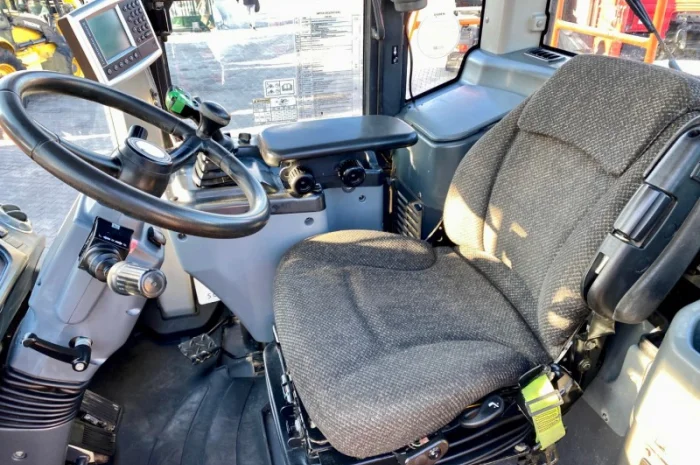 Doosan DL 420-3 - 2013 рік- фото № 6