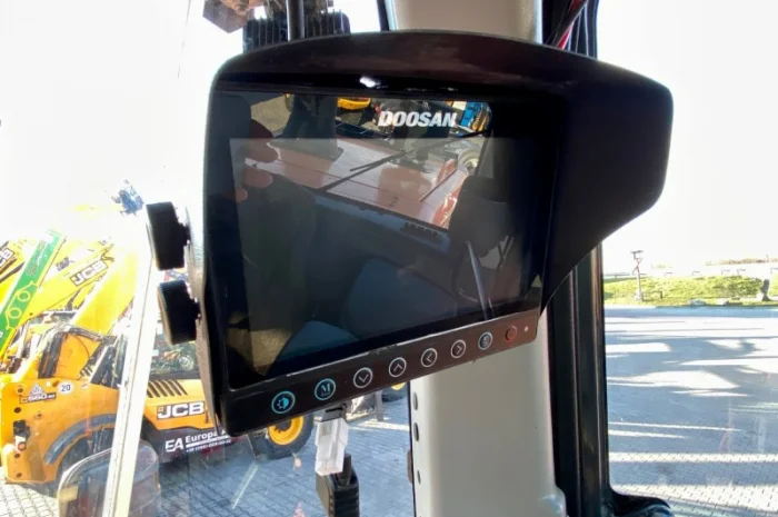 Doosan DL 420-3 - 2013 рік- фото № 4