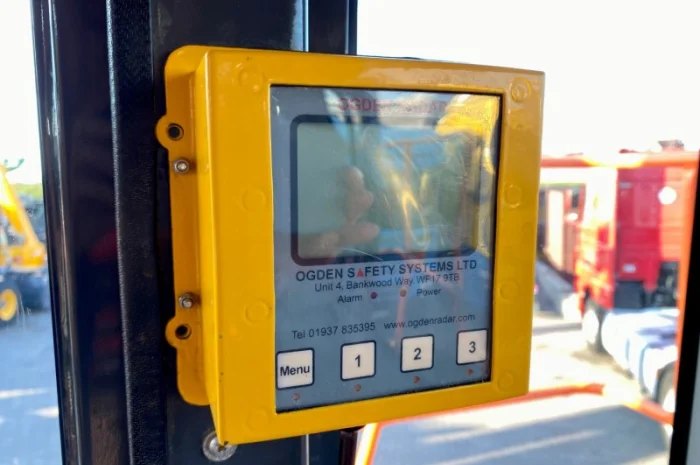 Doosan DL 420-3 - 2013 рік- фото № 3