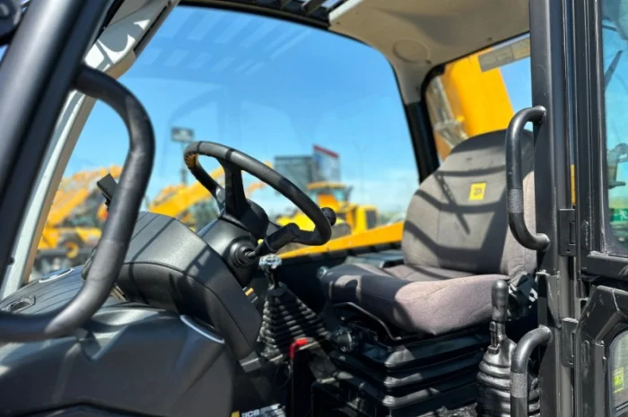 JCB 531-70 - 2015 рік- фото № 10