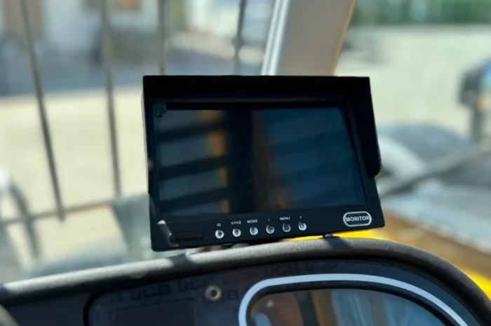 JCB 531-70 - 2015 рік- фото № 7