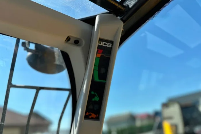 JCB 531-70 - 2015 рік- фото № 5