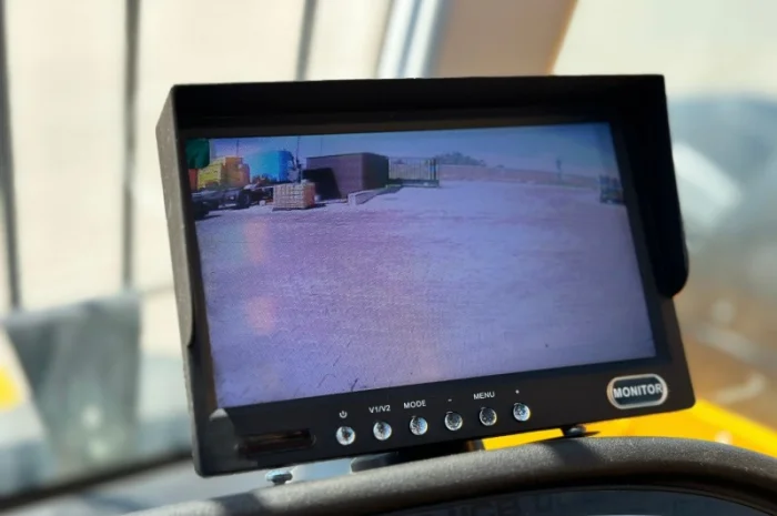 JCB 531-70 - 2015 рік- фото № 4