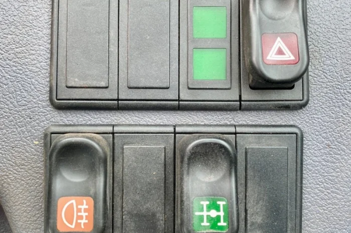 MANITOU MT 732 - 2017 рік- фото № 4